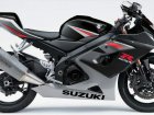 Suzuki GSX-R 1000